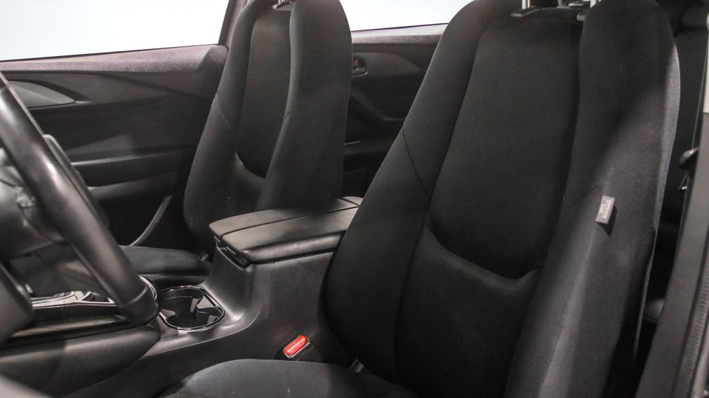 Mazda CX-9 GS 2020 d&rsquo;occasion à vendre - 10