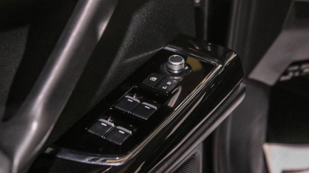 Mazda CX-9 GS 2020 d&rsquo;occasion à vendre - 11