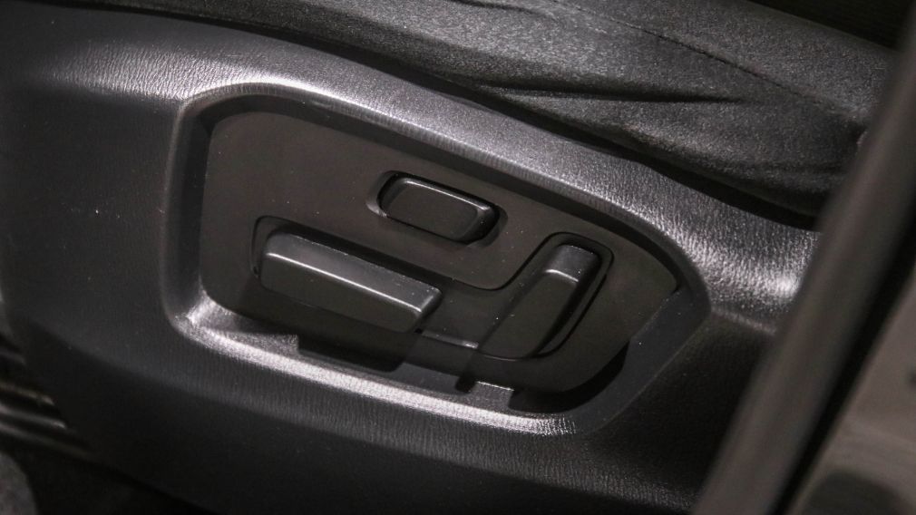 Mazda CX-9 GS 2020 d&rsquo;occasion à vendre - 12