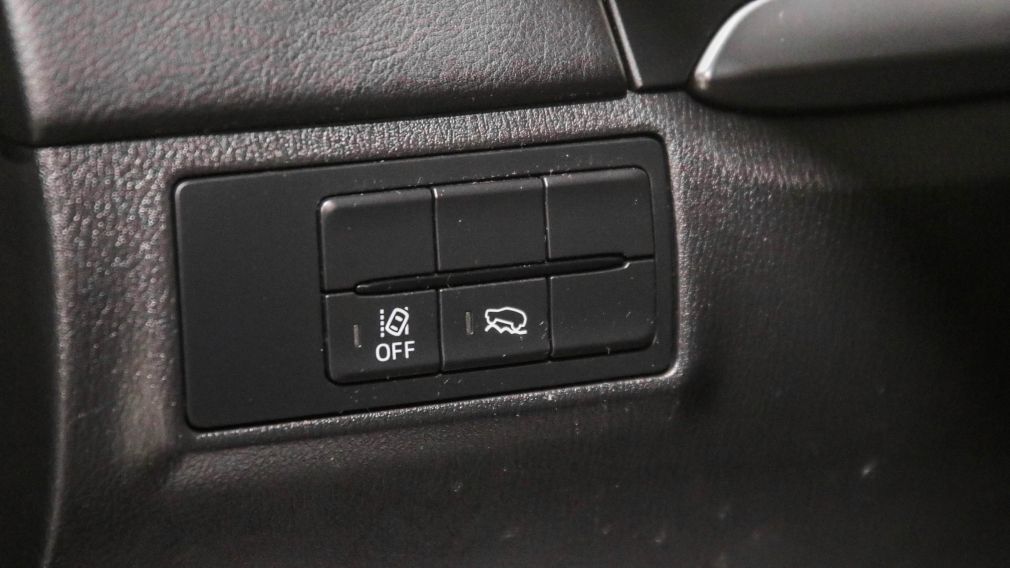 Mazda CX-9 GS 2020 d&rsquo;occasion à vendre - 13