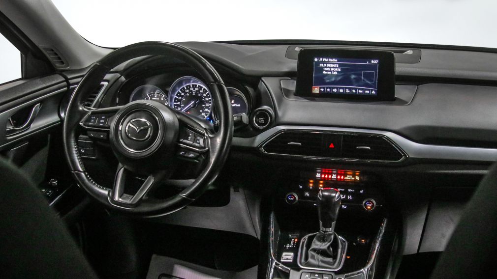 Mazda CX-9 GS 2020 d&rsquo;occasion à vendre - 14