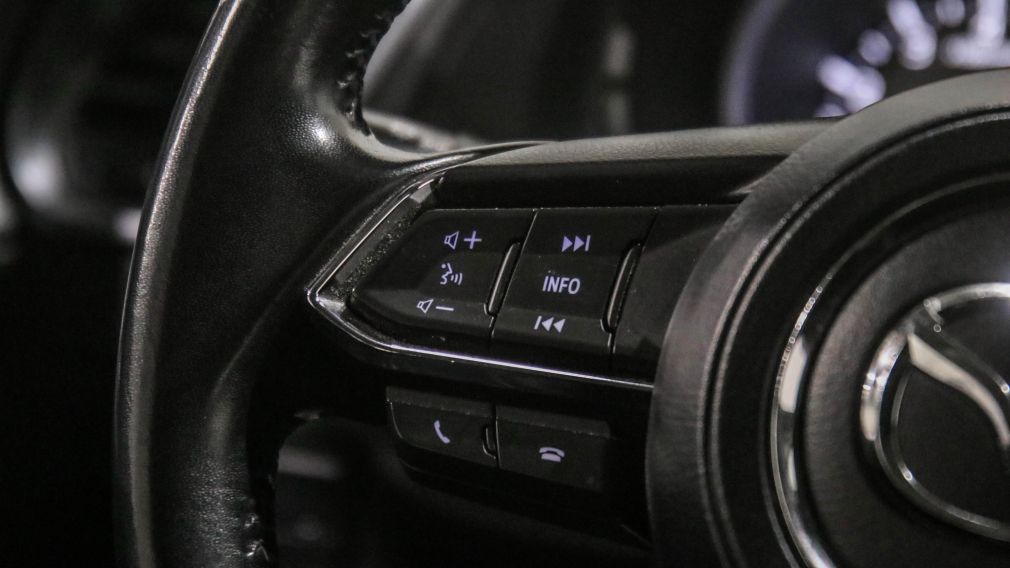 Mazda CX-9 GS 2020 d&rsquo;occasion à vendre - 15