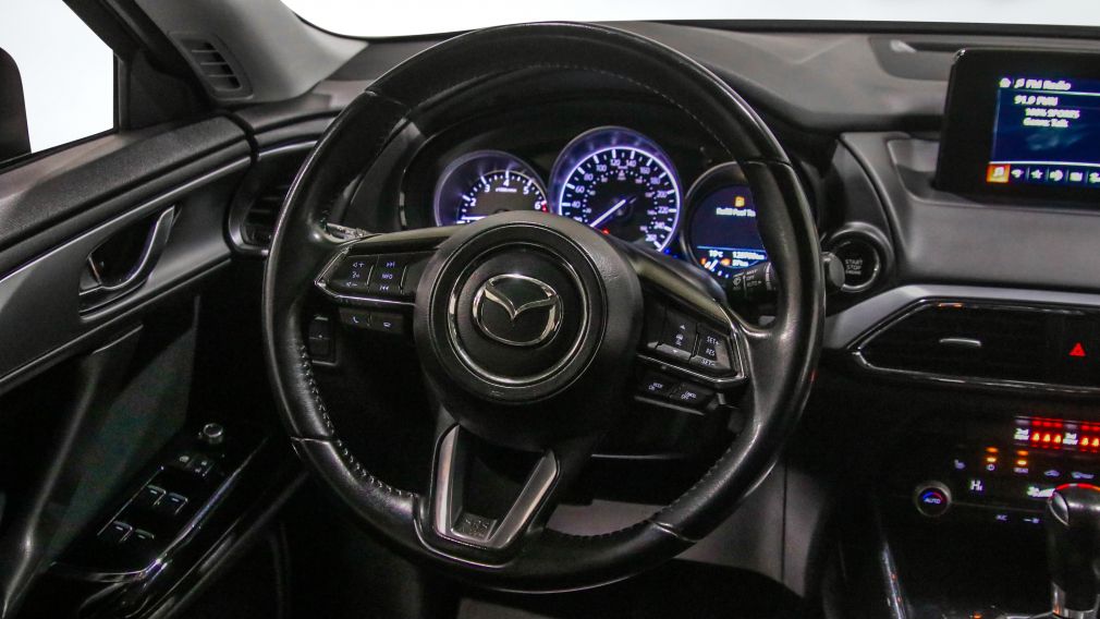 Mazda CX-9 GS 2020 d&rsquo;occasion à vendre - 16
