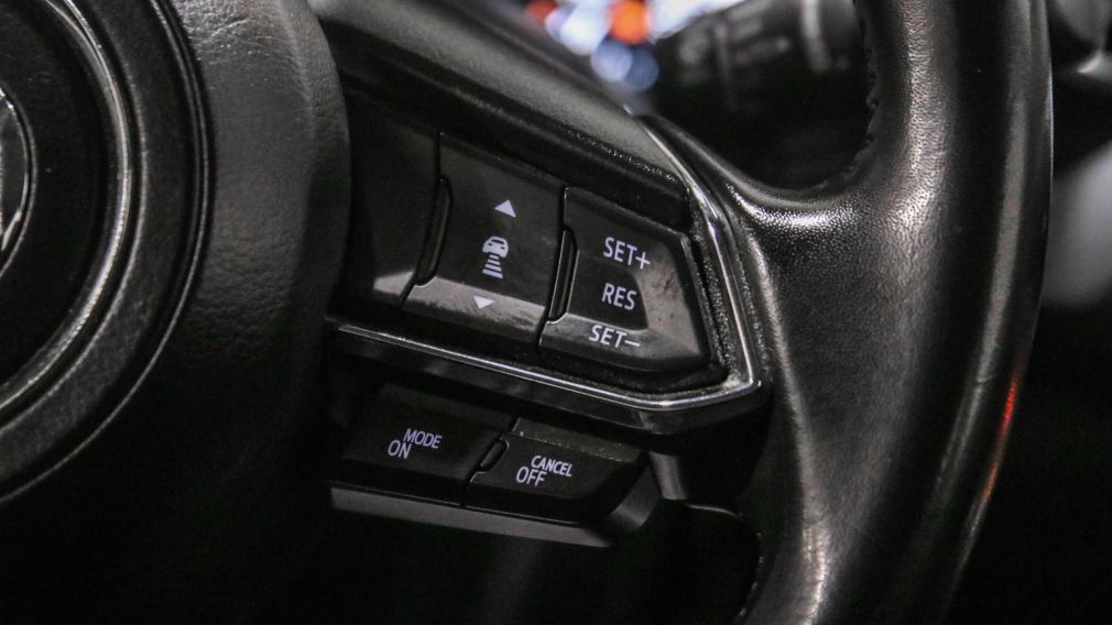 Mazda CX-9 GS 2020 d&rsquo;occasion à vendre - 17