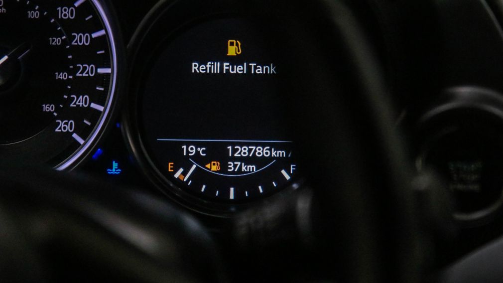 Mazda CX-9 GS 2020 d&rsquo;occasion à vendre - 18