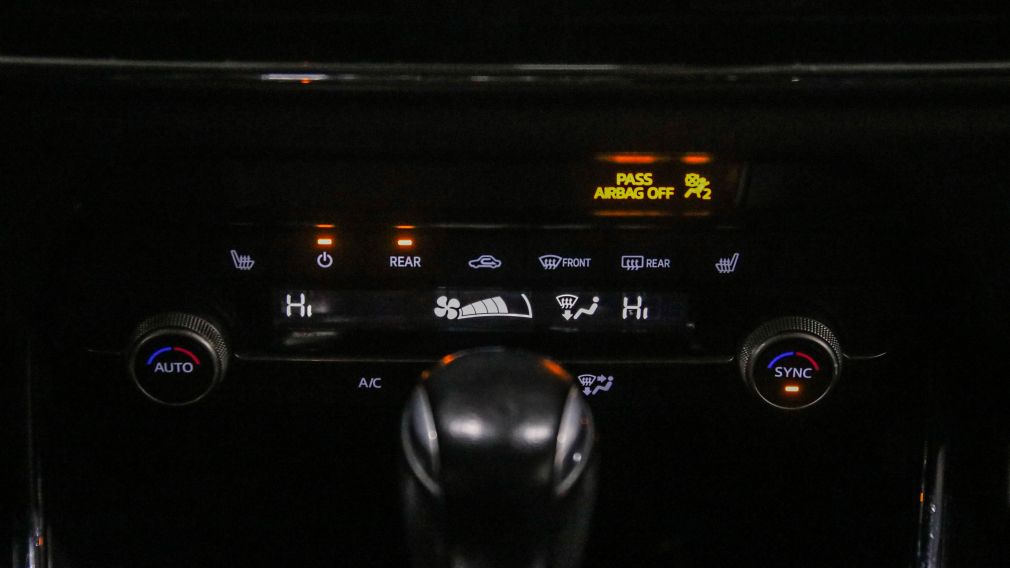 Mazda CX-9 GS 2020 d&rsquo;occasion à vendre - 19