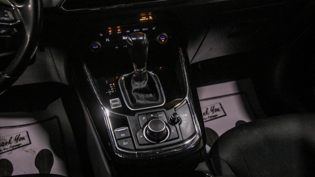 Mazda CX-9 GS 2020 d&rsquo;occasion à vendre - 21