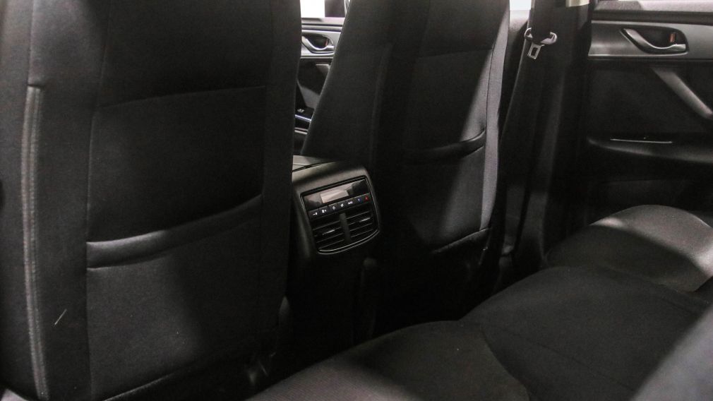 Mazda CX-9 GS 2020 d&rsquo;occasion à vendre - 22