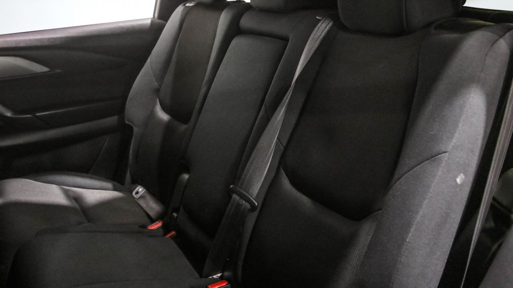 Mazda CX-9 GS 2020 d&rsquo;occasion à vendre - 23