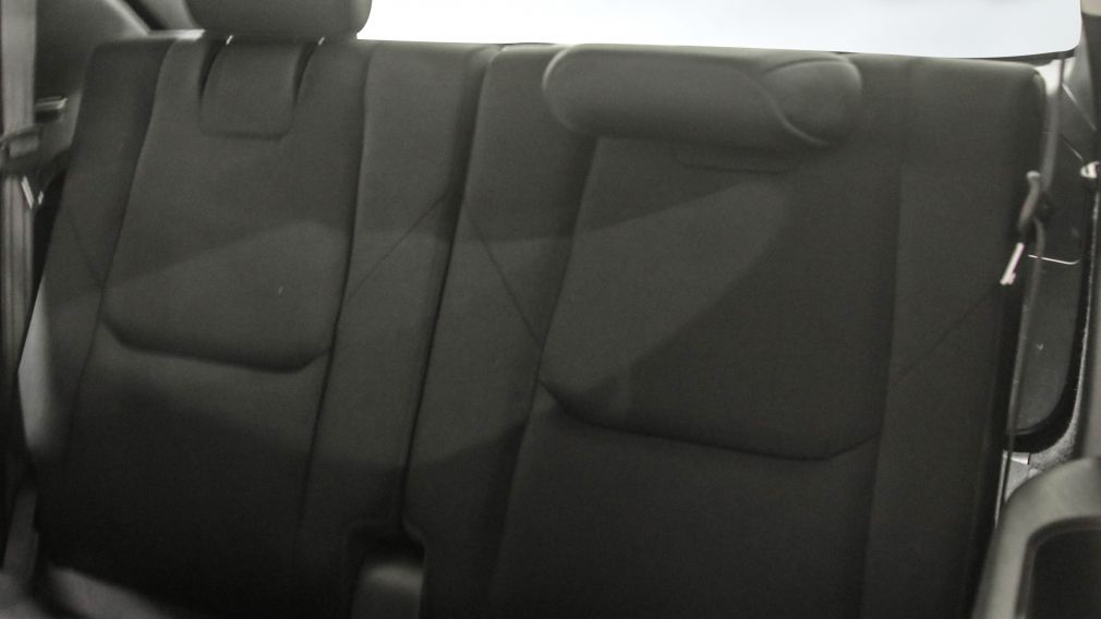 Mazda CX-9 GS 2020 d&rsquo;occasion à vendre - 24