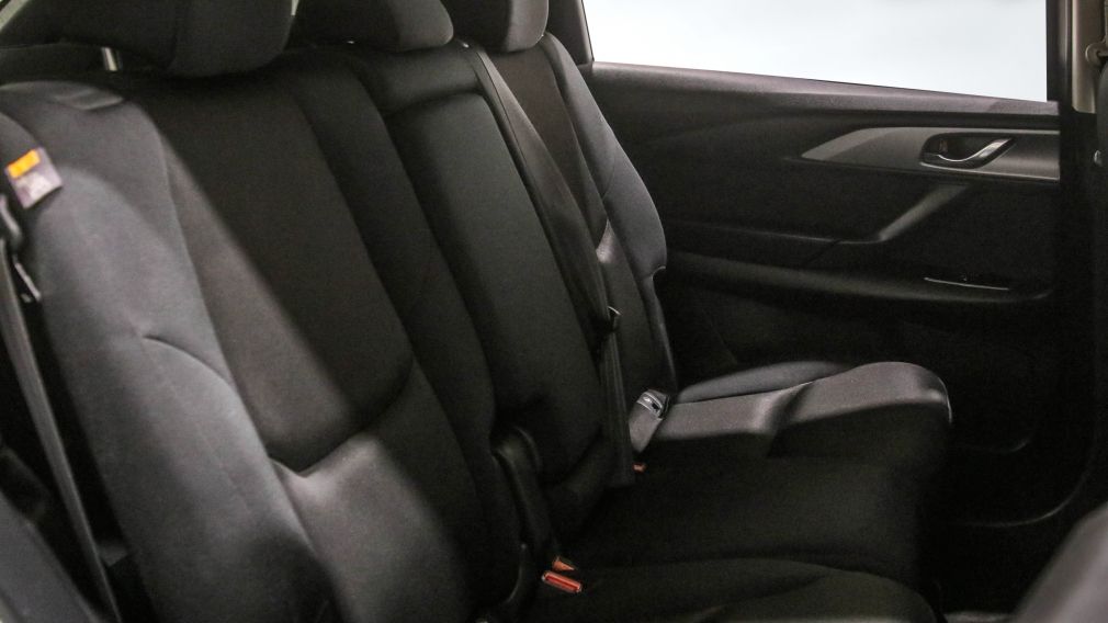 Mazda CX-9 GS 2020 d&rsquo;occasion à vendre - 25