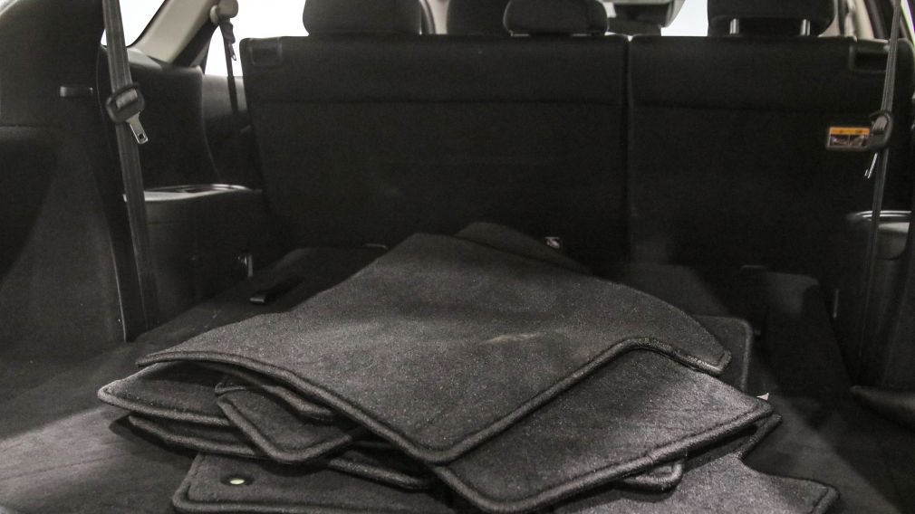 Mazda CX-9 GS 2020 d&rsquo;occasion à vendre - 28