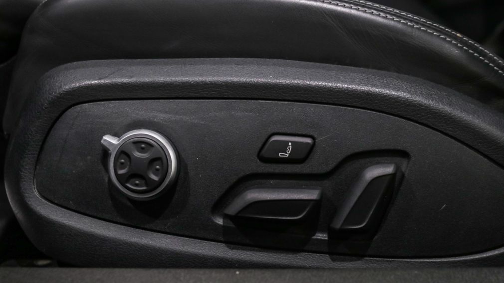 Audi S5 Technik 2020 d&rsquo;occasion à vendre - 9