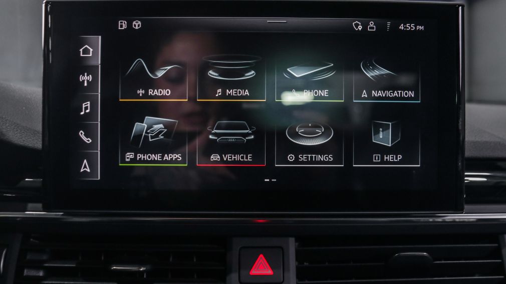 Audi S5 Technik 2020 d&rsquo;occasion à vendre - 17