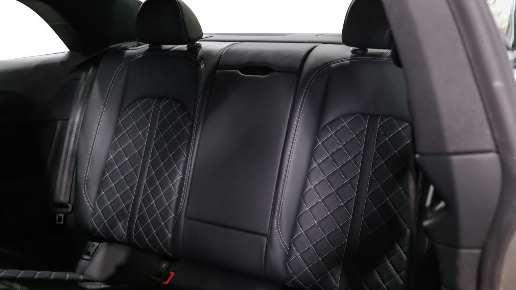 Audi S5 Technik 2020 d&rsquo;occasion à vendre - 20