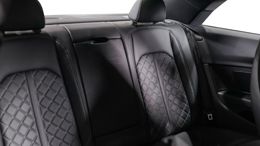 Audi S5 Technik 2020 d&rsquo;occasion à vendre - 21