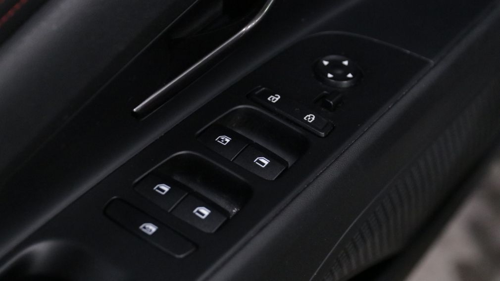 Hyundai Elantra N Line 2022 d&rsquo;occasion à vendre - 6