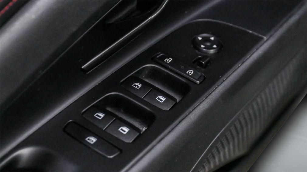 Hyundai Elantra N Line 2022 d&rsquo;occasion à vendre - 6