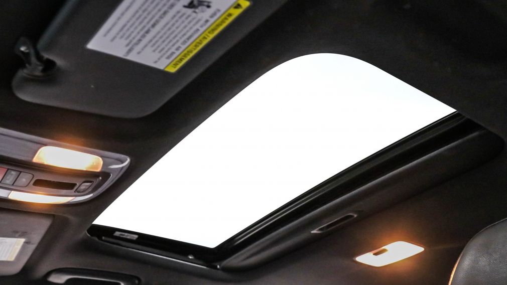 Hyundai Elantra N Line 2022 d&rsquo;occasion à vendre - 7