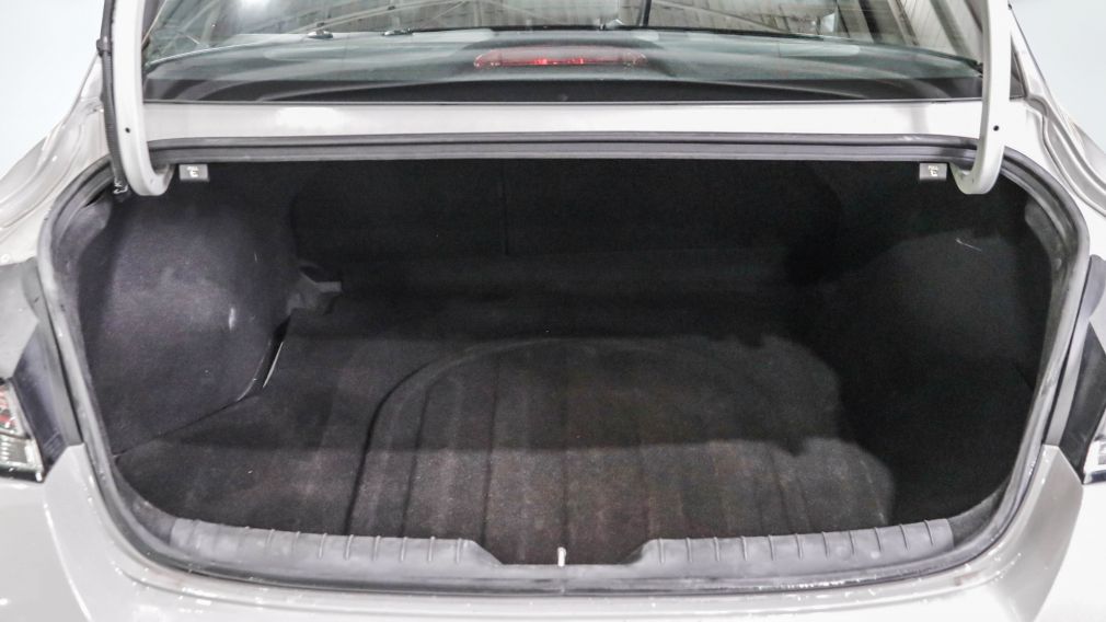 Hyundai Elantra N Line 2022 d&rsquo;occasion à vendre - 18