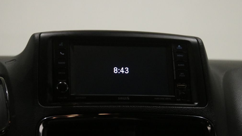 Dodge GR Caravan SXT Premium Plus 2019 d&rsquo;occasion à vendre - 17