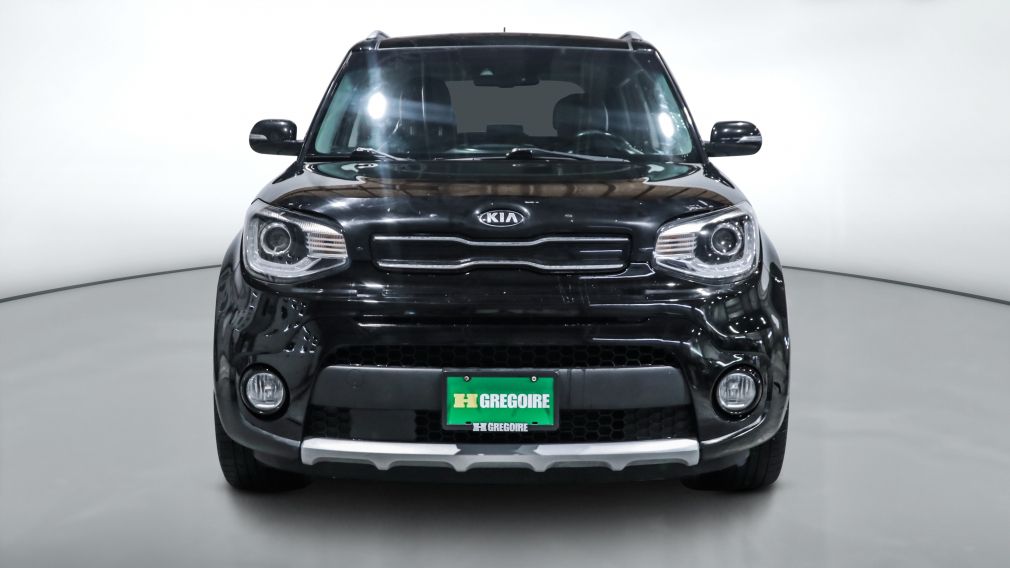 Kia Soul EX Premium 2019 d&rsquo;occasion à vendre - 2