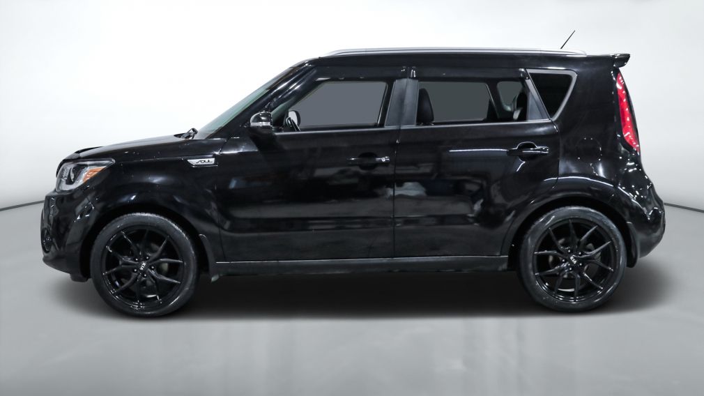 Kia Soul EX Premium 2019 d&rsquo;occasion à vendre - 4