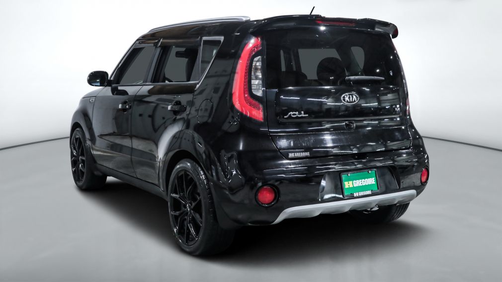 Kia Soul EX Premium 2019 d&rsquo;occasion à vendre - 5
