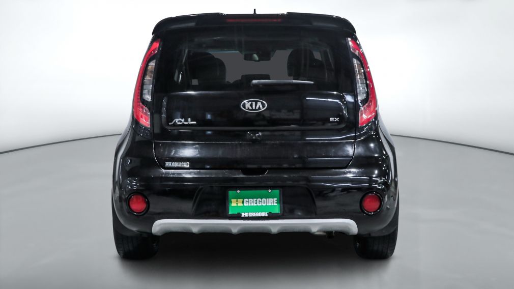 Kia Soul EX Premium 2019 d&rsquo;occasion à vendre - 6