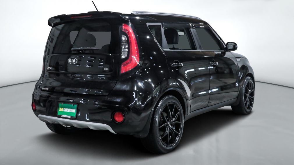 Kia Soul EX Premium 2019 d&rsquo;occasion à vendre - 7