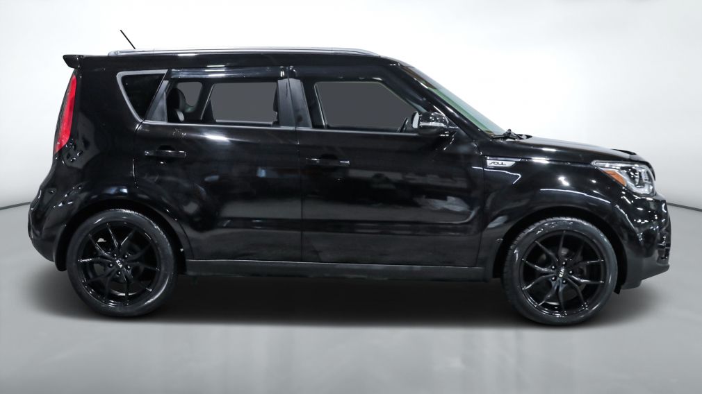 Kia Soul EX Premium 2019 d&rsquo;occasion à vendre - 8