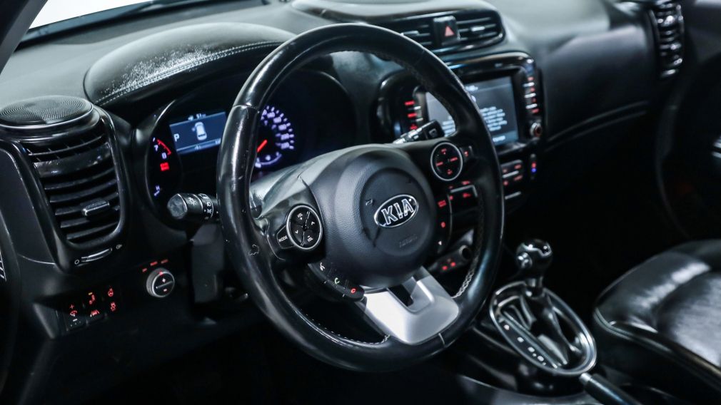Kia Soul EX Premium 2019 d&rsquo;occasion à vendre - 9