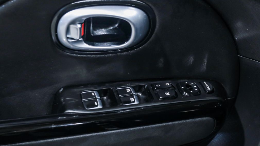 Kia Soul EX Premium 2019 d&rsquo;occasion à vendre - 11