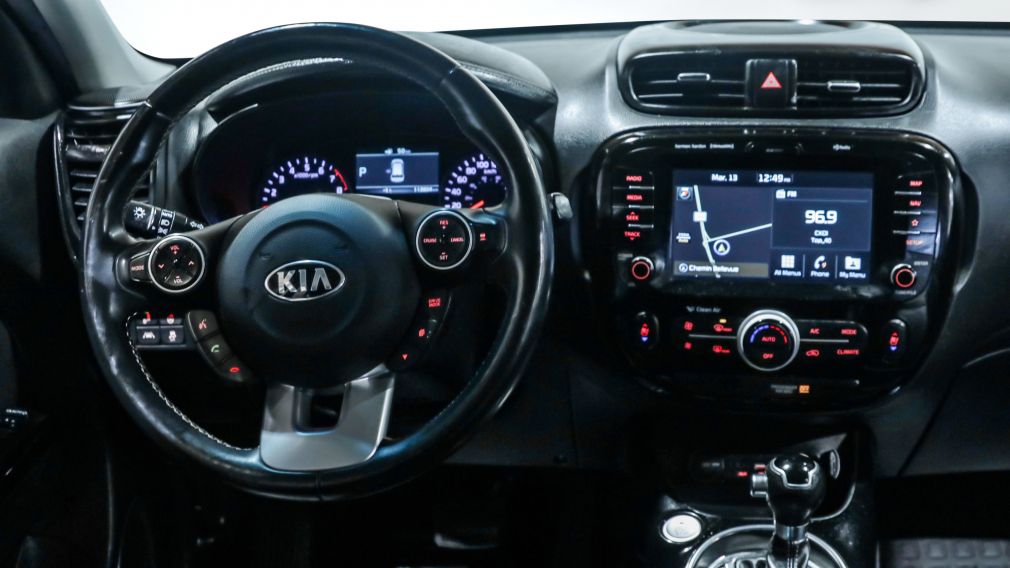 Kia Soul EX Premium 2019 d&rsquo;occasion à vendre - 13