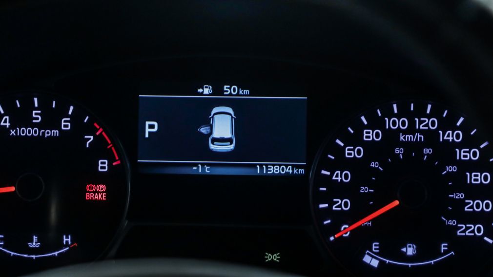 Kia Soul EX Premium 2019 d&rsquo;occasion à vendre - 15