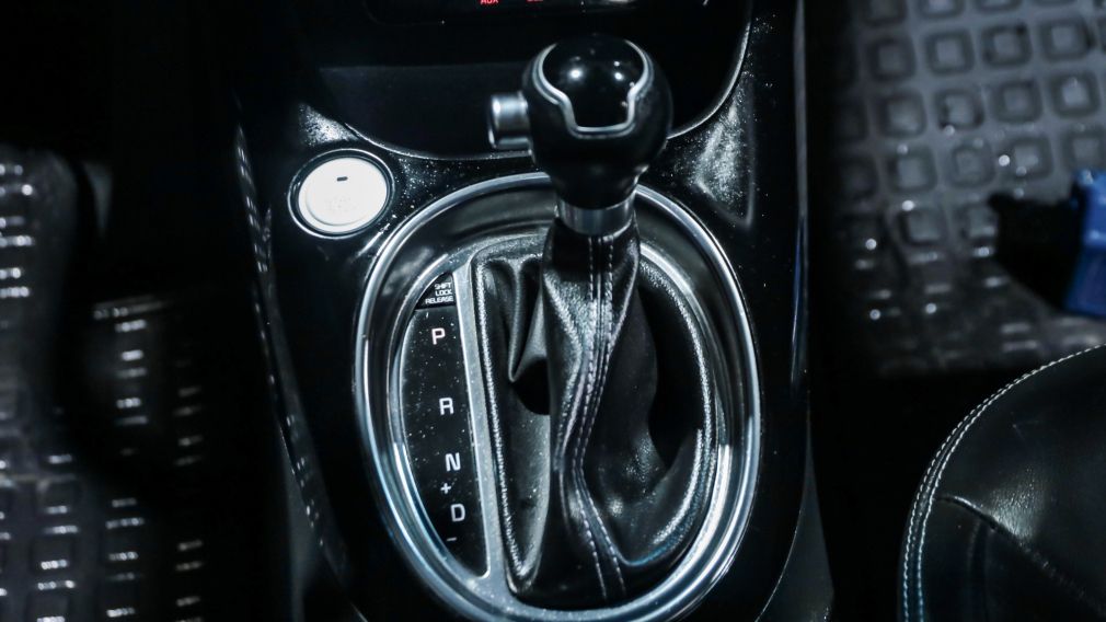 Kia Soul EX Premium 2019 d&rsquo;occasion à vendre - 17