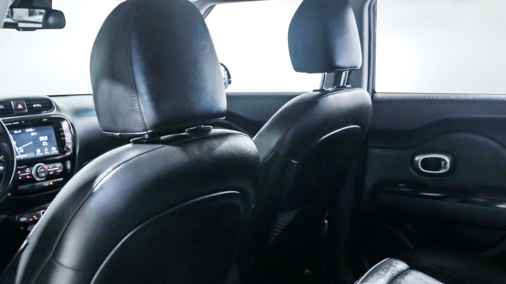 Kia Soul EX Premium 2019 d&rsquo;occasion à vendre - 18