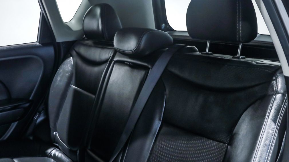 Kia Soul EX Premium 2019 d&rsquo;occasion à vendre - 19