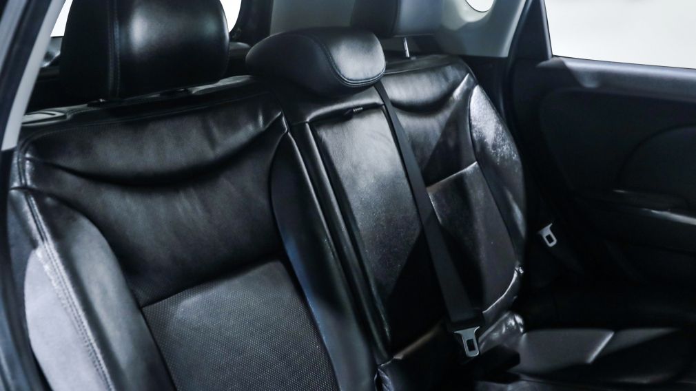 Kia Soul EX Premium 2019 d&rsquo;occasion à vendre - 20