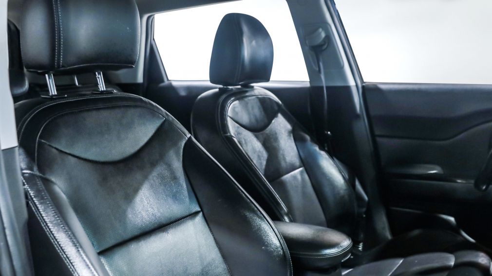 Kia Soul EX Premium 2019 d&rsquo;occasion à vendre - 22