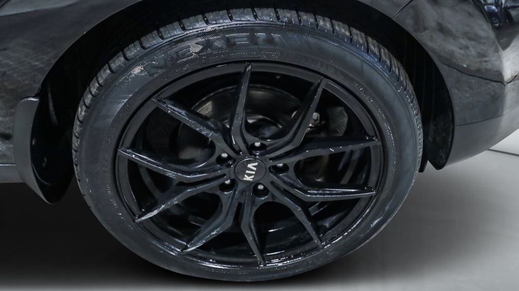 Kia Soul EX Premium 2019 d&rsquo;occasion à vendre - 23