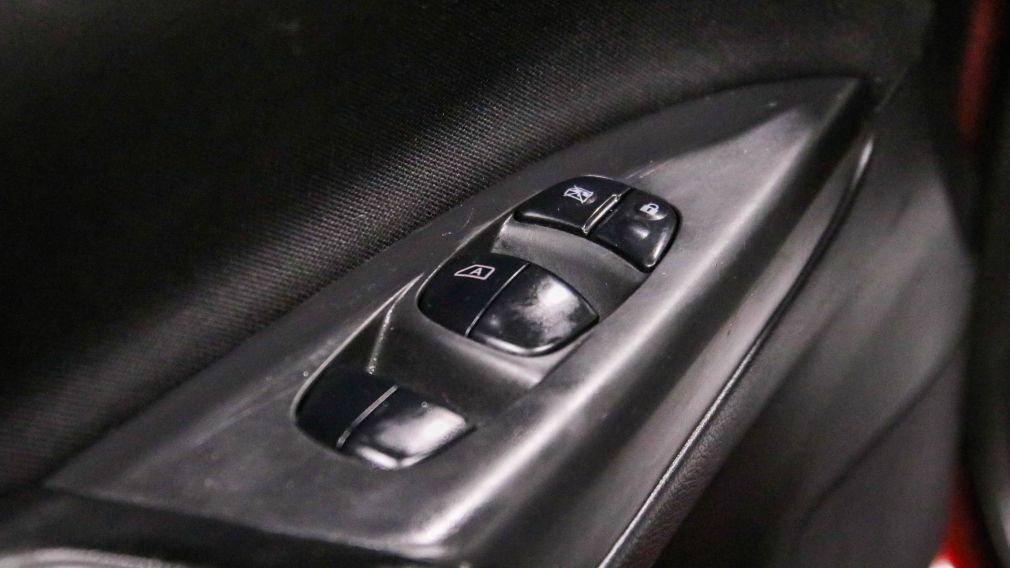 Nissan Sentra SV 2019 d&rsquo;occasion à vendre - 11