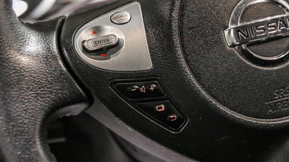 Nissan Sentra SV 2019 d&rsquo;occasion à vendre - 13