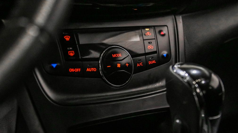 Nissan Sentra SV 2019 d&rsquo;occasion à vendre - 16