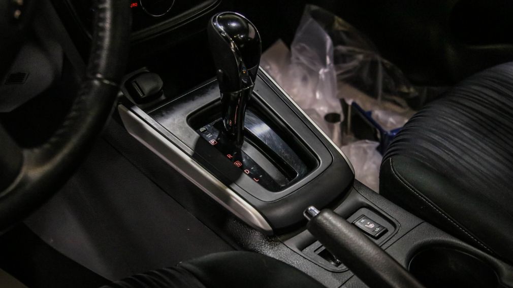 Nissan Sentra SV 2019 d&rsquo;occasion à vendre - 18