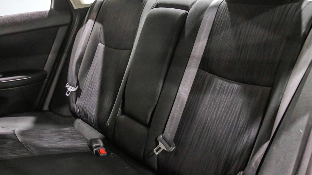 Nissan Sentra SV 2019 d&rsquo;occasion à vendre - 21