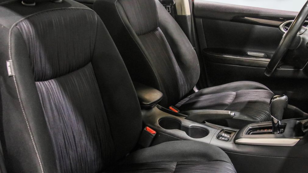Nissan Sentra SV 2019 d&rsquo;occasion à vendre - 23