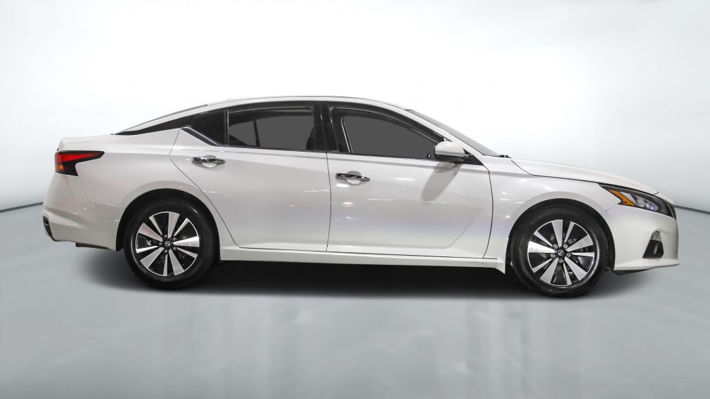 Nissan Altima 2.5 SV 2019 d&rsquo;occasion à vendre - 8