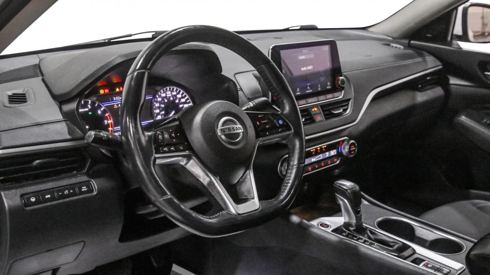 Nissan Altima 2.5 SV 2019 d&rsquo;occasion à vendre - 9