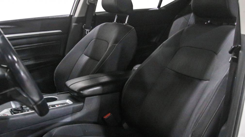 Nissan Altima 2.5 SV 2019 d&rsquo;occasion à vendre - 10
